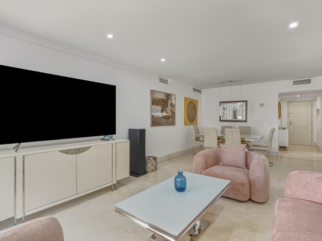 3 Schlafzimmer Apartment in The Golden Mile