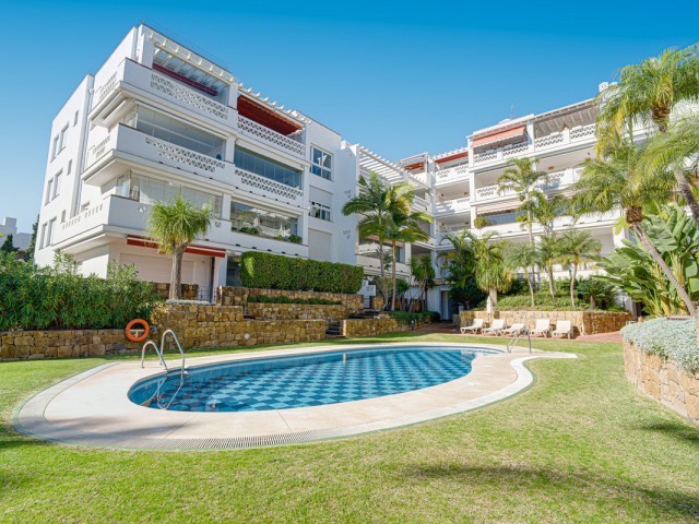 3 Schlafzimmer Apartment in The Golden Mile