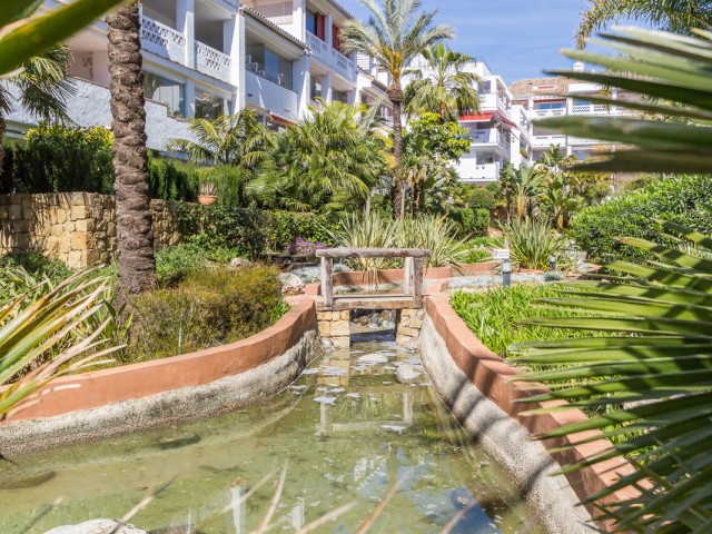 Appartement avec 3 Chambres  à The Golden Mile