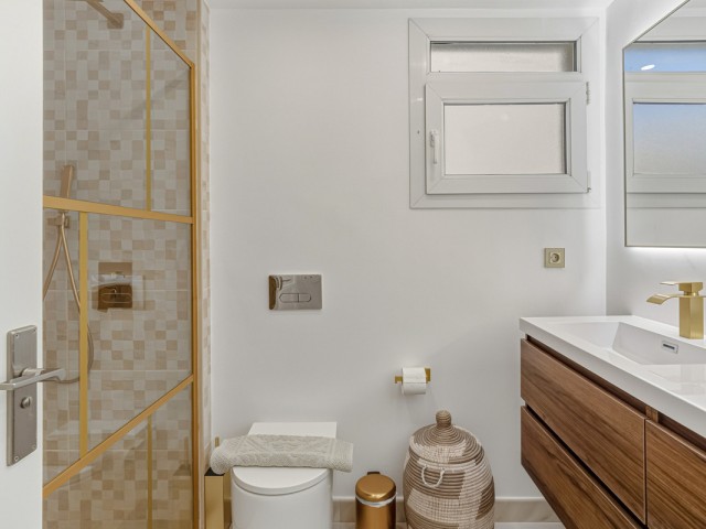 Appartement avec 3 Chambres  à The Golden Mile