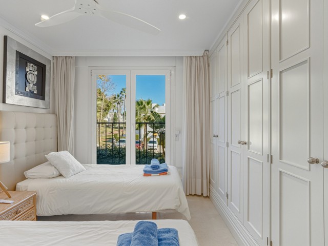 Appartement avec 3 Chambres  à The Golden Mile