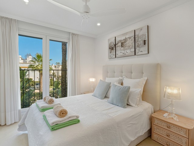 Appartement avec 3 Chambres  à The Golden Mile