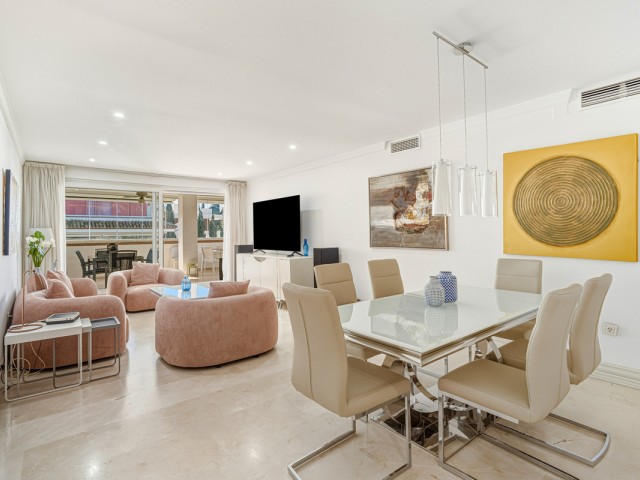 3 Schlafzimmer Apartment in The Golden Mile