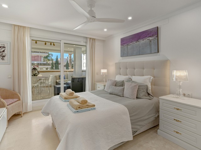 3 Schlafzimmer Apartment in The Golden Mile