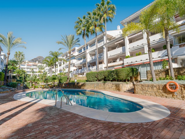 3 Schlafzimmer Apartment in The Golden Mile