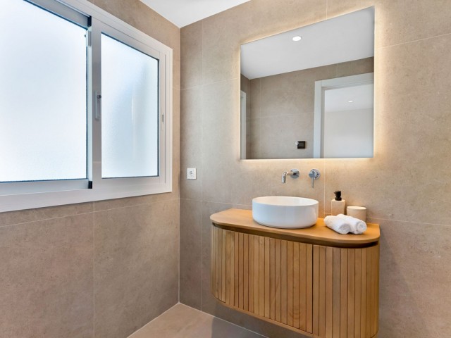 4 Slaapkamer Rijtjeshuis in Nagüeles