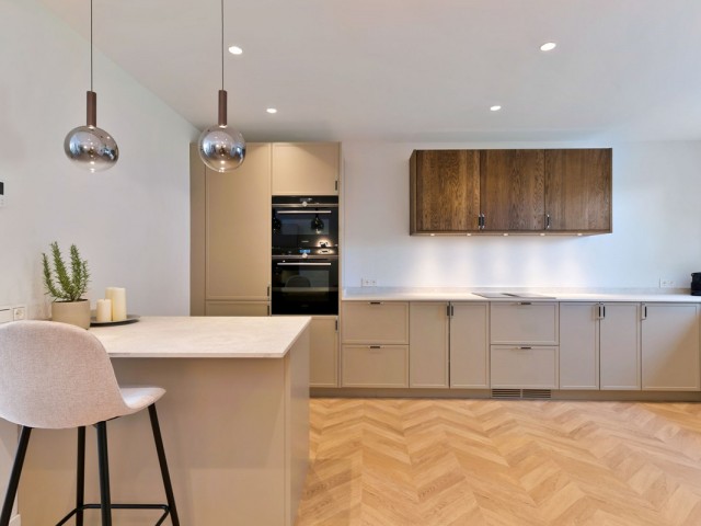 4 Schlafzimmer Reihenhaus in Nagüeles