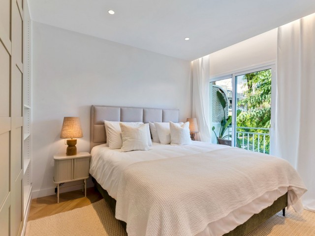 4 Schlafzimmer Reihenhaus in Nagüeles