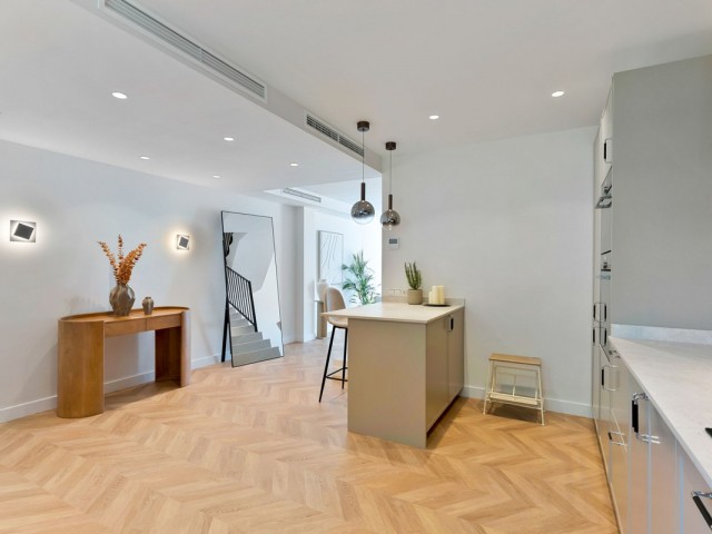 4 Schlafzimmer Reihenhaus in Nagüeles