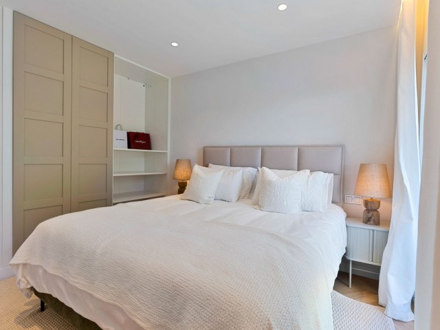 4 Schlafzimmer Reihenhaus in Nagüeles