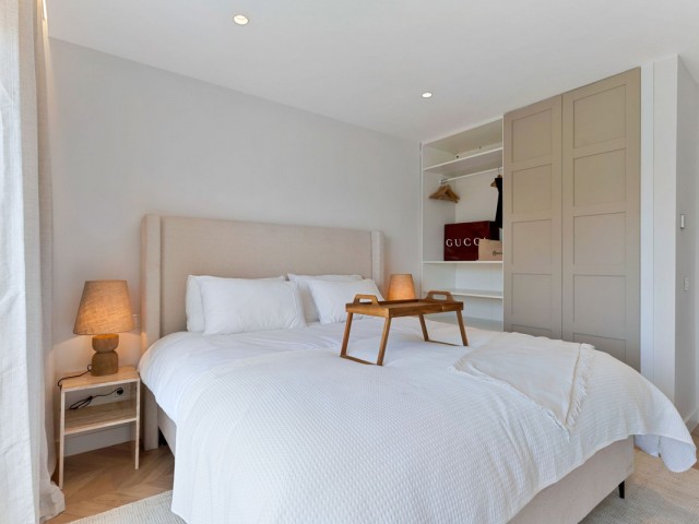 4 Schlafzimmer Reihenhaus in Nagüeles