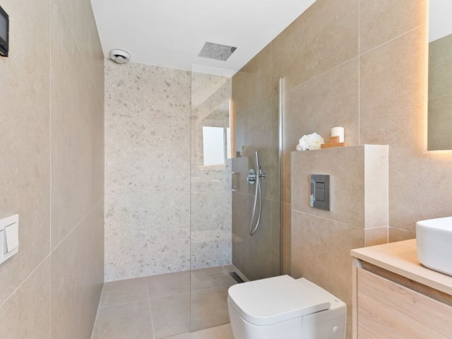 4 Schlafzimmer Reihenhaus in Nagüeles