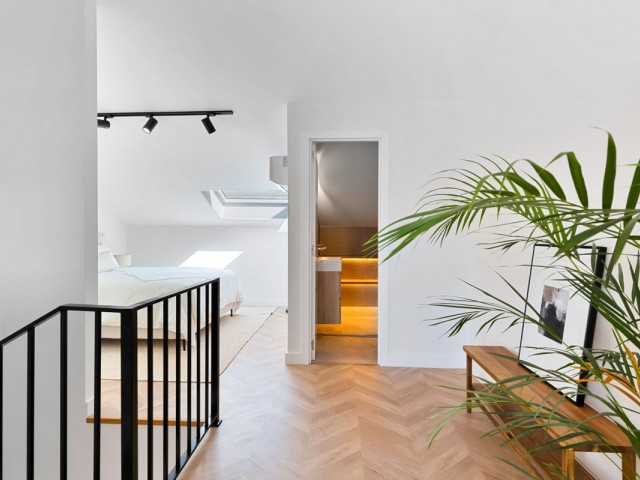 4 Schlafzimmer Reihenhaus in Nagüeles