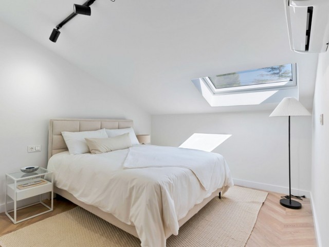 4 Schlafzimmer Reihenhaus in Nagüeles