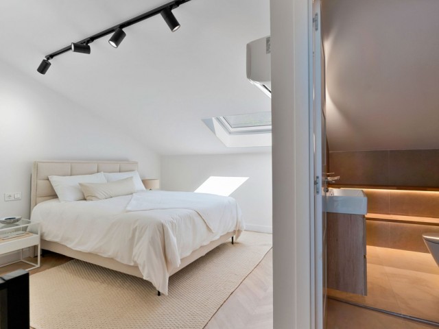 4 Schlafzimmer Reihenhaus in Nagüeles