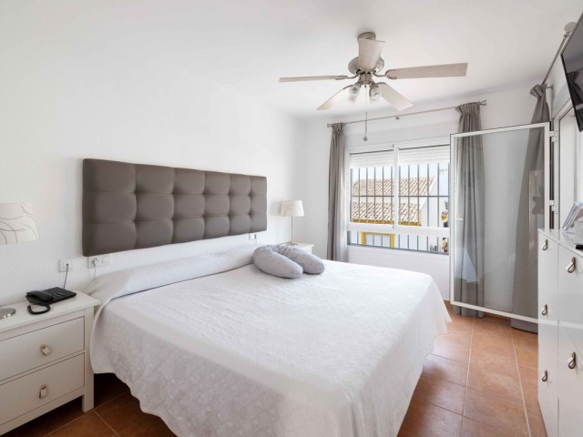 Townhouse, Benalmadena Pueblo