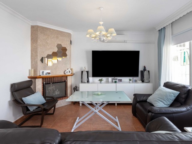 3 Bedrooms Townhouse in Benalmadena Pueblo