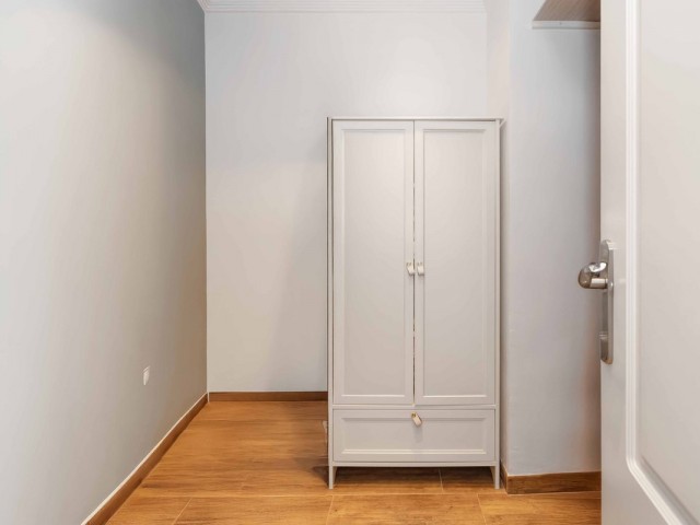 3 Bedrooms Townhouse in Benalmadena Pueblo