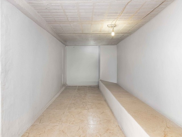 3 Bedrooms Townhouse in Benalmadena Pueblo