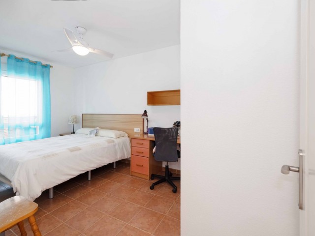 Townhouse, Benalmadena Pueblo, R5203156