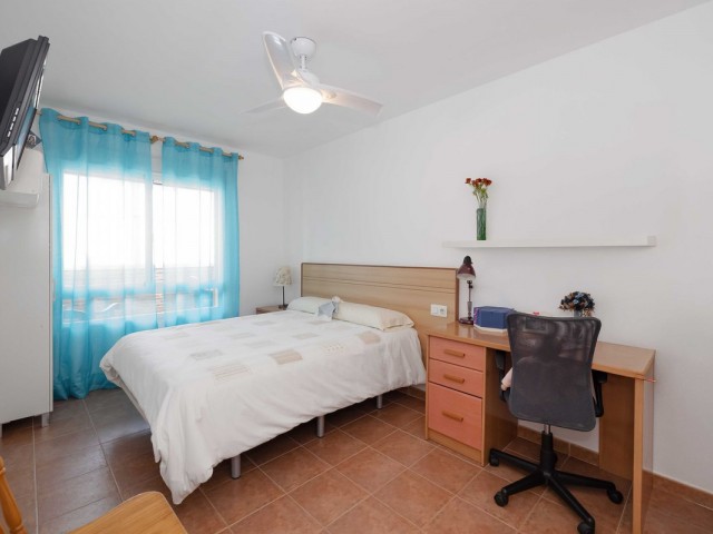 Townhouse, Benalmadena Pueblo, R5203156