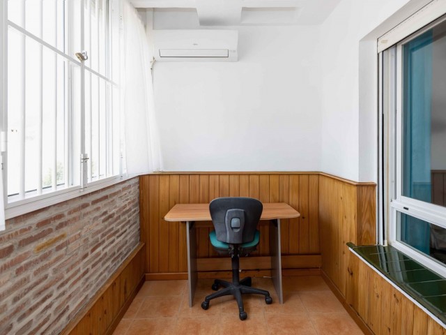 3 Schlafzimmer Reihenhaus in Benalmadena Pueblo