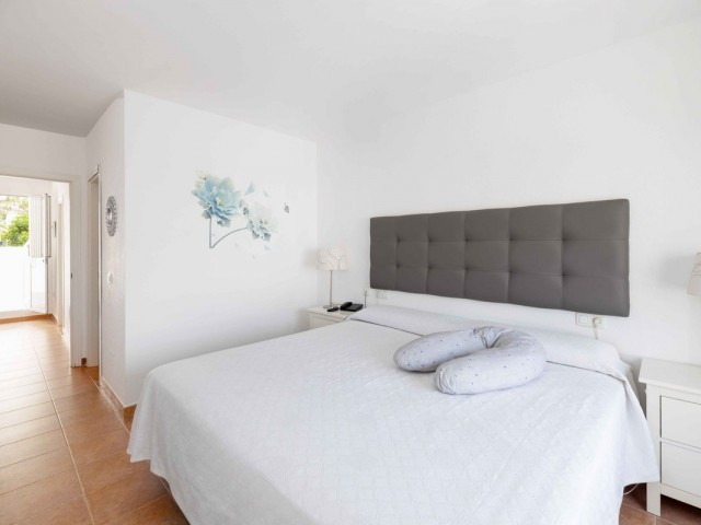 3 Schlafzimmer Reihenhaus in Benalmadena Pueblo