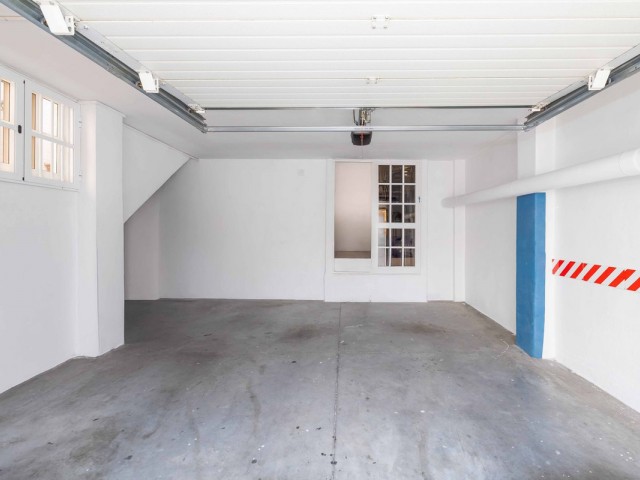 3 Schlafzimmer Reihenhaus in Benalmadena Pueblo