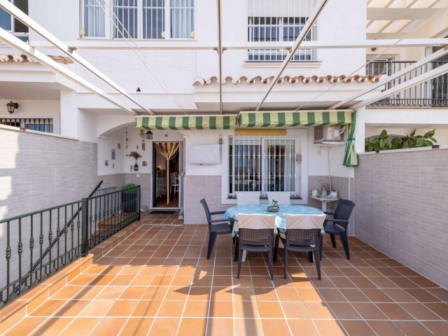 Townhouse, Benalmadena Pueblo, R5203156
