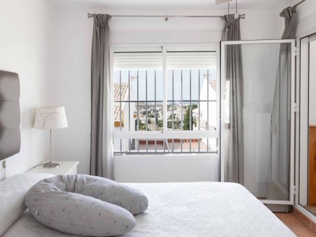 3 Bedrooms Townhouse in Benalmadena Pueblo