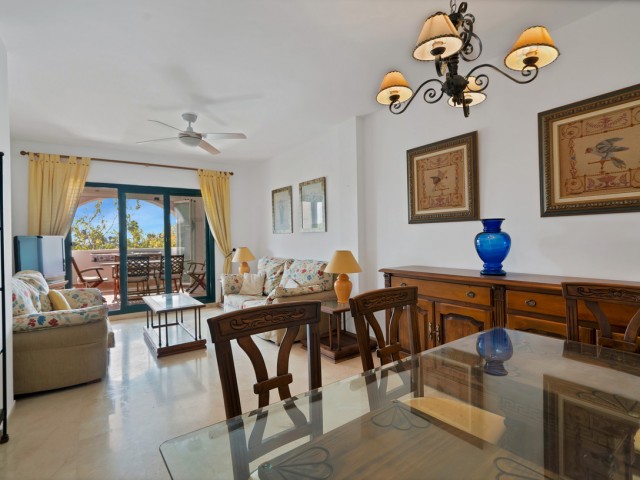 3 Bedrooms Apartment in San Pedro de Alcántara