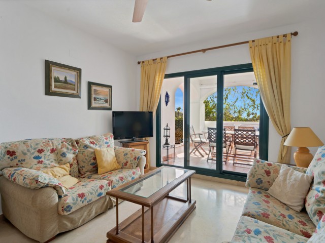 3 Bedrooms Apartment in San Pedro de Alcántara