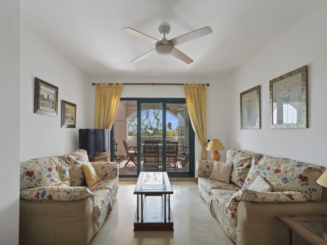 3 Bedrooms Apartment in San Pedro de Alcántara