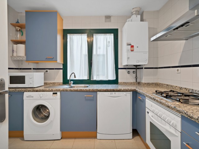 3 Bedrooms Apartment in San Pedro de Alcántara