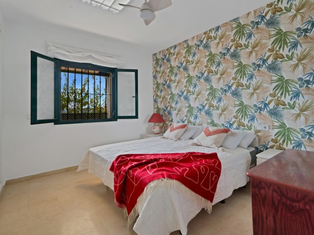 3 Bedrooms Apartment in San Pedro de Alcántara