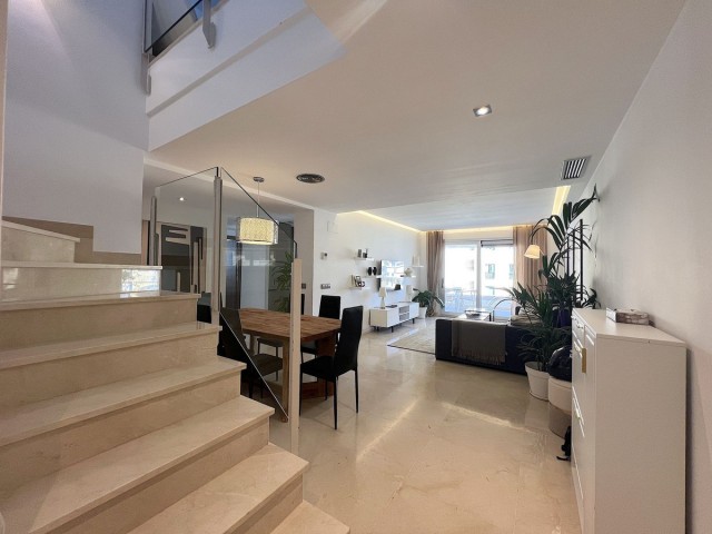 Apartment San Pedro de Alcántara - R5205703