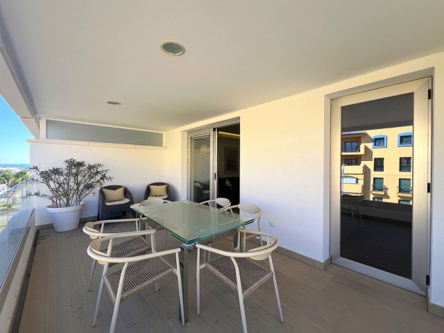 4 Bedrooms Apartment in San Pedro de Alcántara