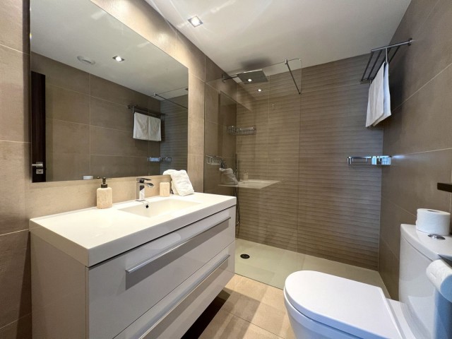 4 Bedrooms Apartment in San Pedro de Alcántara