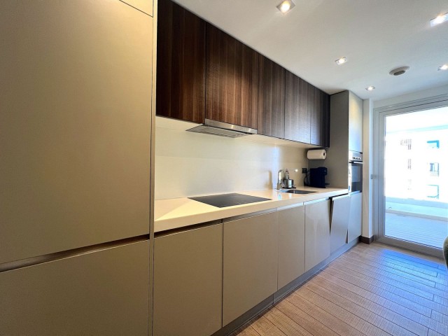 4 Bedrooms Apartment in San Pedro de Alcántara