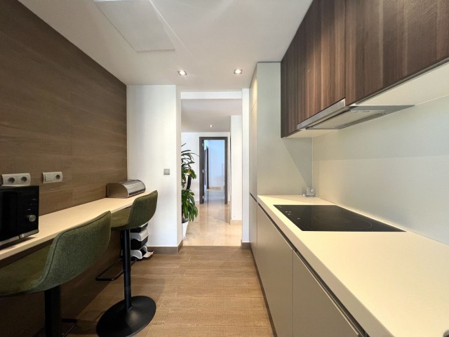 4 Bedrooms Apartment in San Pedro de Alcántara