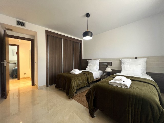 4 Bedrooms Apartment in San Pedro de Alcántara