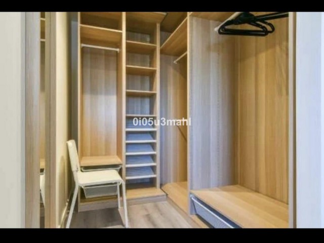 2 Bedrooms Apartment in Málaga