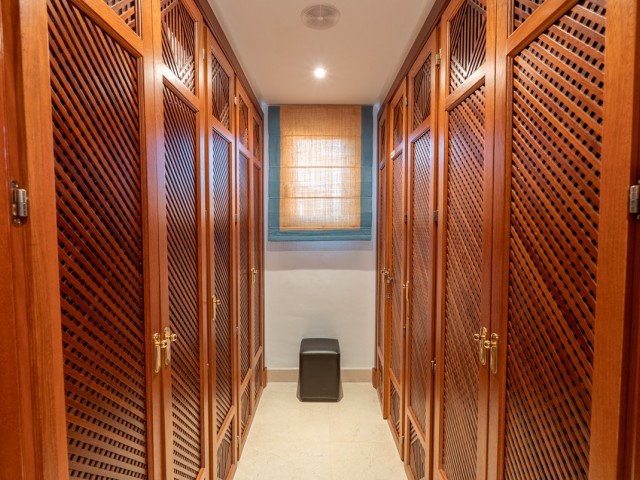 Penthouse in Estepona