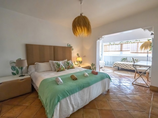 5 Bedrooms Villa in Nueva Andalucía