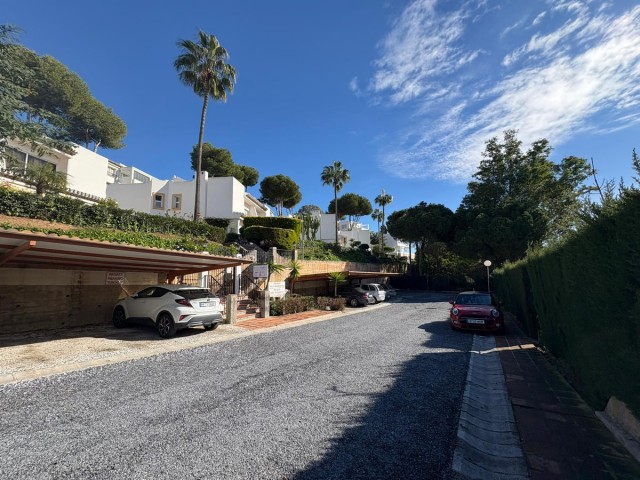 Villa con 3 Dormitorios  en Miraflores