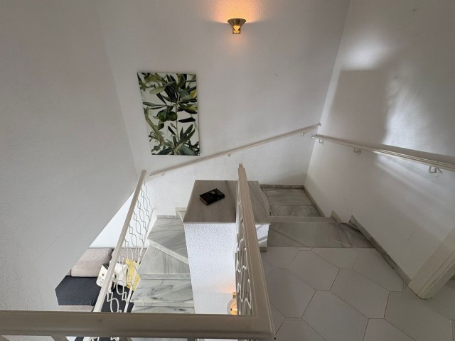 Villa con 3 Dormitorios  en Miraflores