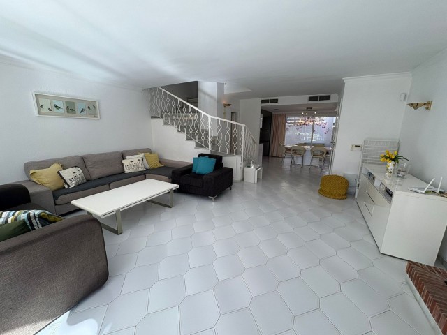 3 Soveroms Villa i Miraflores