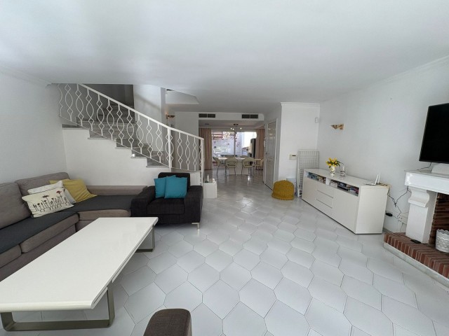 3 Soveroms Villa i Miraflores