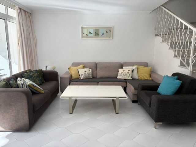 3 Soveroms Villa i Miraflores