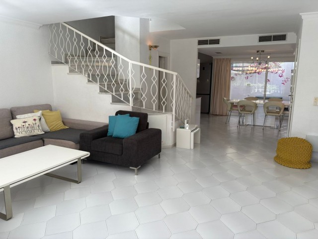 3 Soveroms Villa i Miraflores